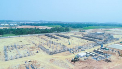 Journey to Build the Steel Wire and Steel Cord Manufacturing Factory of Bekaert Viet Nam (Dung Quat Project)