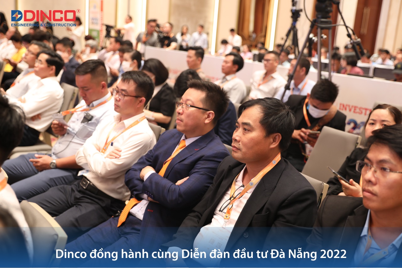 Da Nang Investment Forum 2022