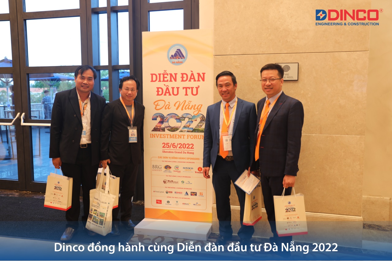 Da Nang Investment Forum 2022